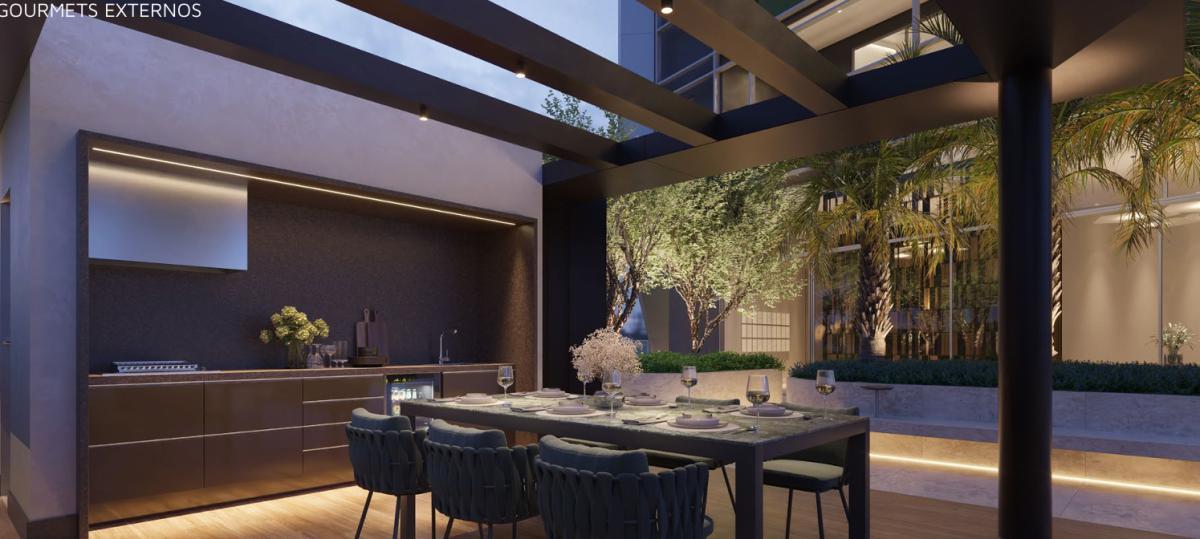 Apartamento, Vale do Sereno, 2 Quartos, 2 Vagas, 2 Suítes