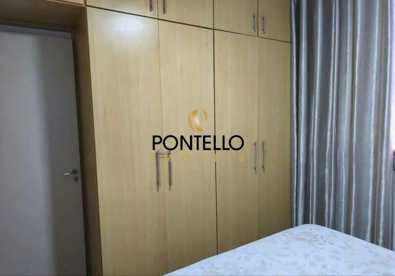 Apartamento, Nova Suíssa, 2 Quartos, 1 Vaga