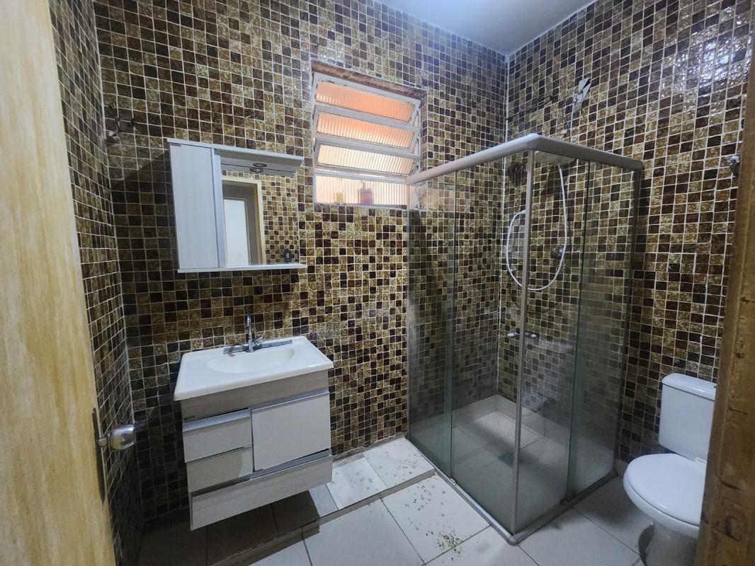 Casa, Ressaca, 2 Quartos, 0 Vaga