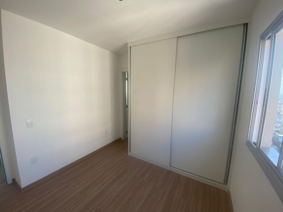 Apartamento, São Lucas, 2 Quartos, 2 Vagas, 1 Suíte