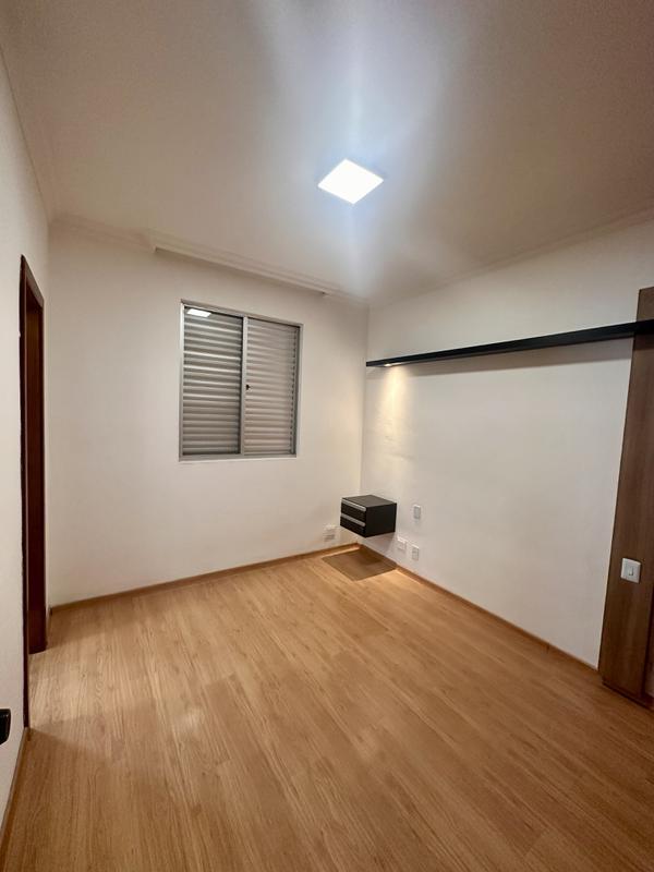 Cobertura, Buritis, 3 Quartos, 2 Vagas, 1 Suíte