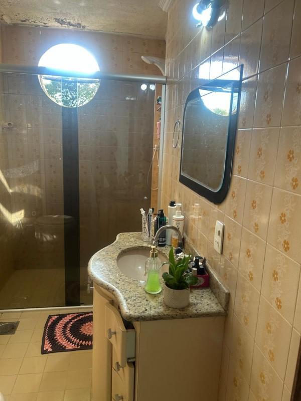 Casa, Pirajá, 3 Quartos, 8 Vagas, 1 Suíte