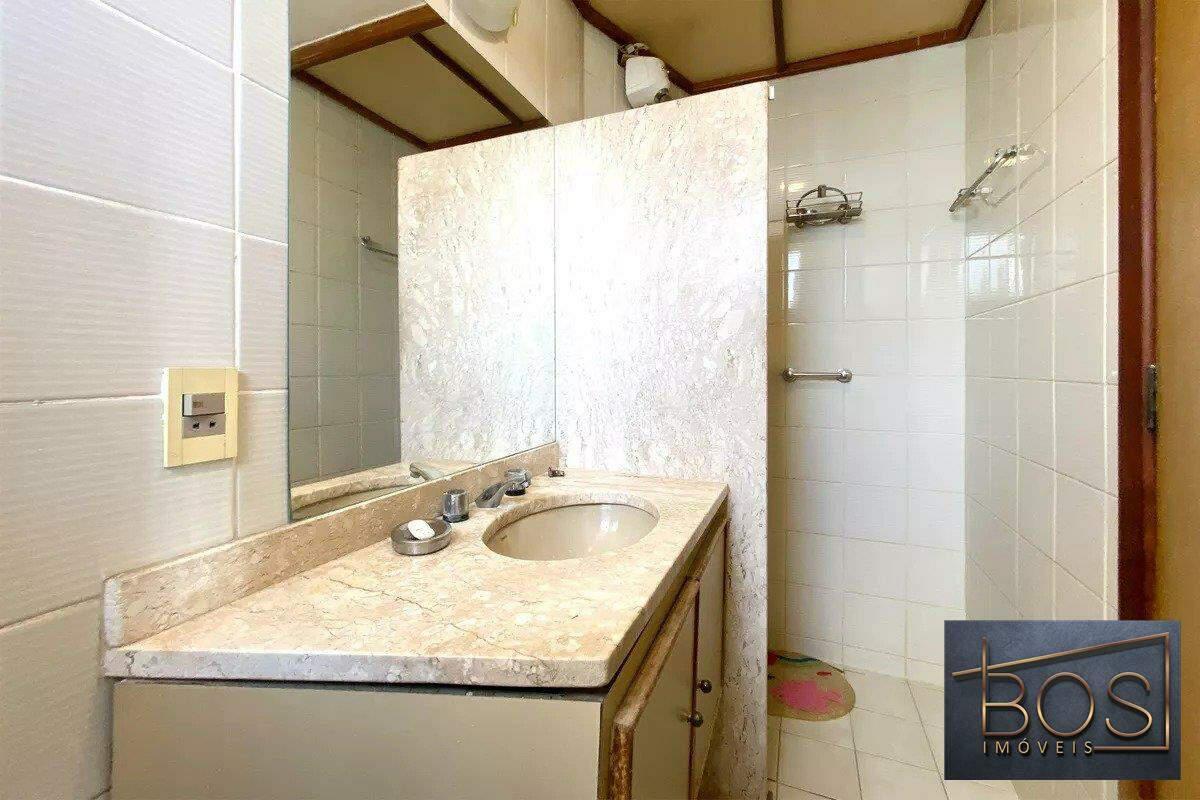 Apartamento, Carmo, 3 Quartos, 2 Vagas, 1 Suíte