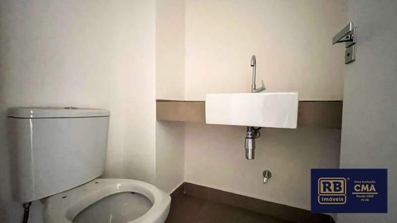 Apartamento, Santo Agostinho, 2 Quartos, 1 Vaga, 2 Suítes