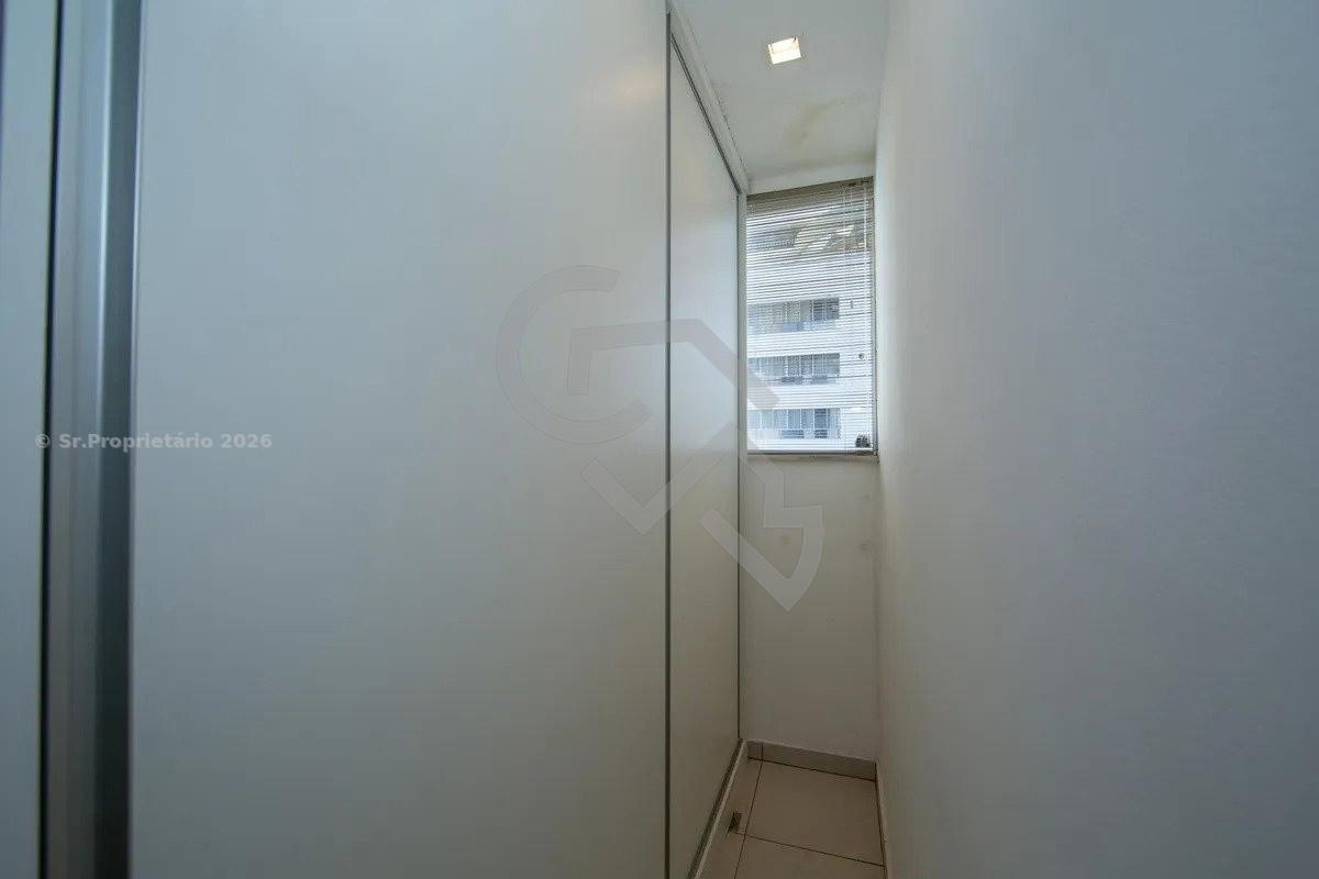 Apartamento, Lourdes, 2 Quartos, 2 Vagas, 1 Suíte