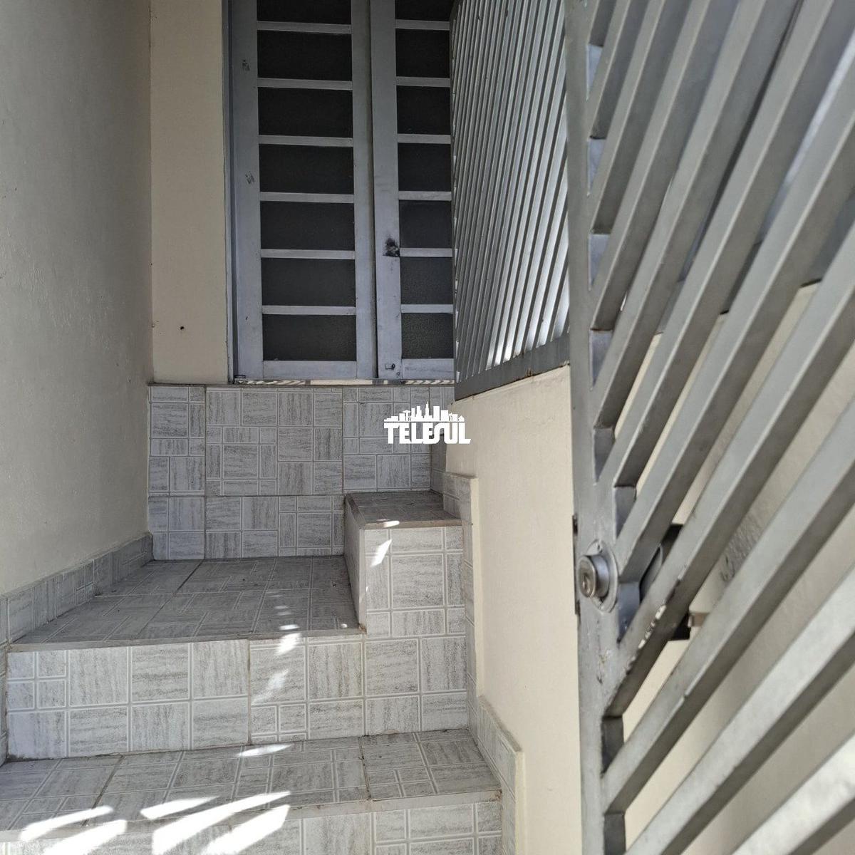 Casa, Centro, 3 Quartos, 1 Vaga, 1 Suíte