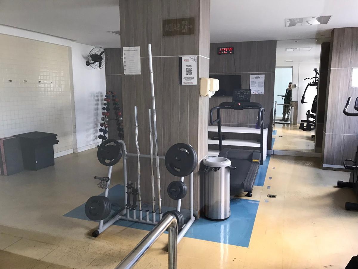 Apartamento, Heliópolis, 2 Quartos, 1 Vaga, 1 Suíte