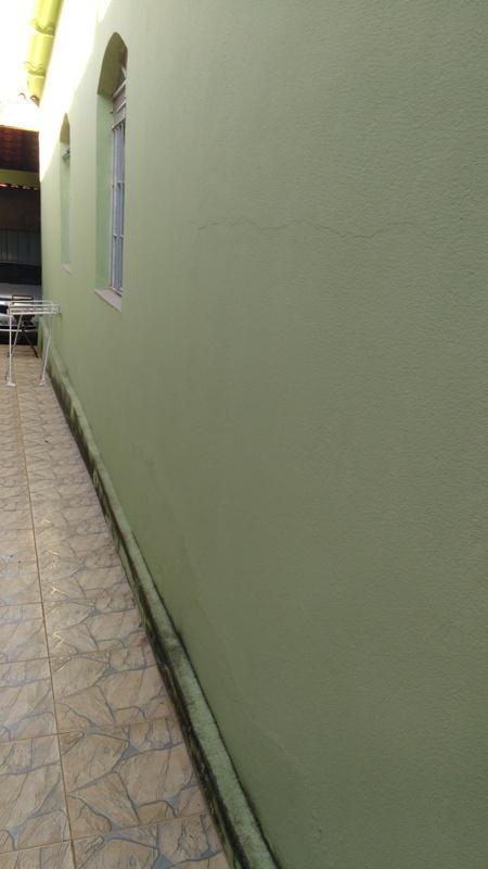 Casa, Chácara São Geraldo, 3 Quartos, 1 Vaga