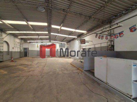 Galpão, Gameleira, 0 Quarto, 0 Vaga