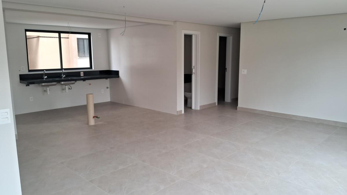 Apartamento, Cruzeiro, 3 Quartos, 4 Vagas, 3 Suítes