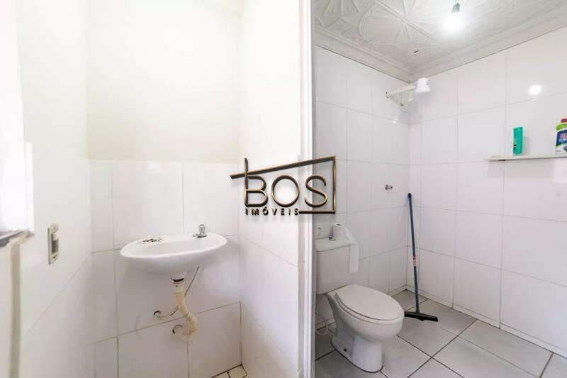 Casa, São Lucas, 5 Quartos, 6 Vagas