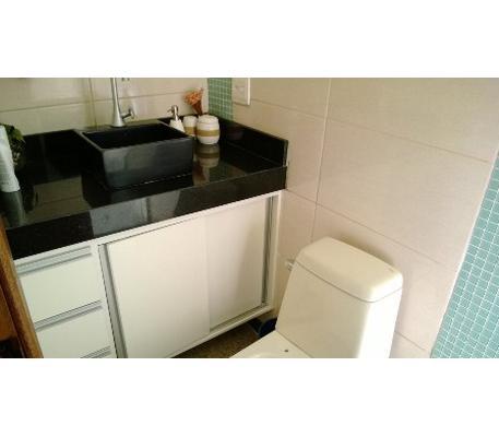 Casa, Santa Amélia, 3 Quartos, 2 Vagas, 1 Suíte