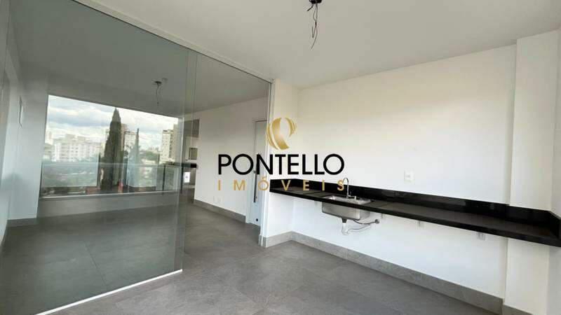 Apartamento, Castelo, 4 Quartos, 3 Vagas, 2 Suítes