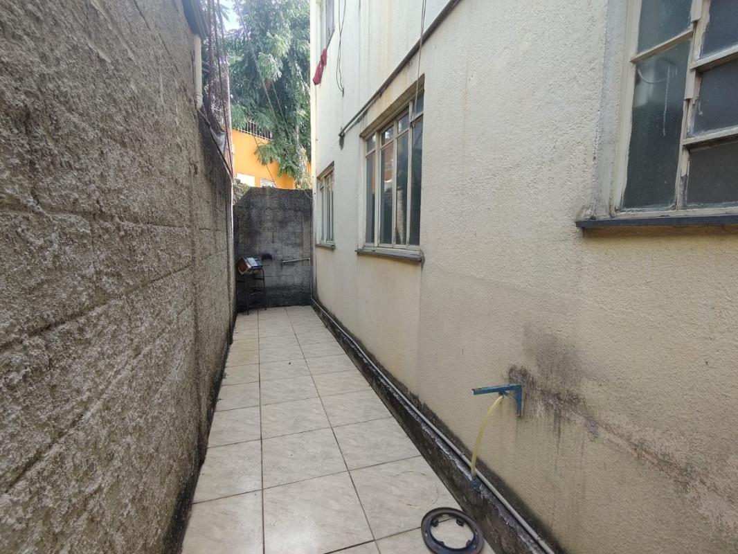 Casa, Copacabana, 3 Quartos, 0 Vaga
