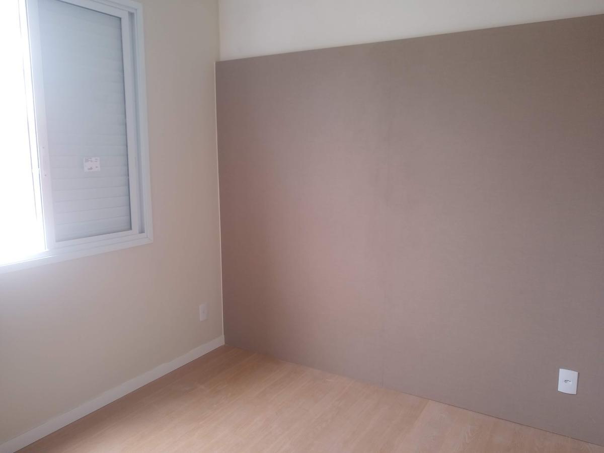 Apartamento, Sagrada Família, 3 Quartos, 2 Vagas, 1 Suíte