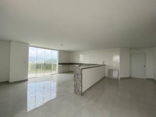 Cobertura, Bela Vista, 4 Quartos, 2 Vagas, 1 Suíte