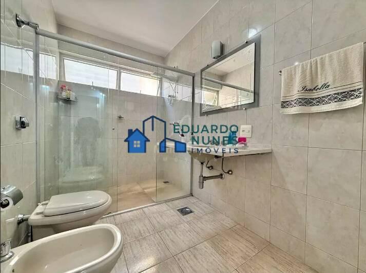 Apartamento, Santo Agostinho, 4 Quartos, 3 Vagas, 1 Suíte