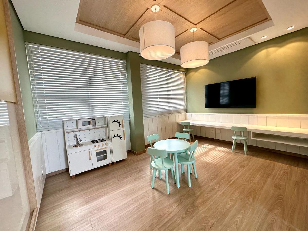 Apartamento, Lourdes, 2 Quartos, 2 Vagas, 1 Suíte