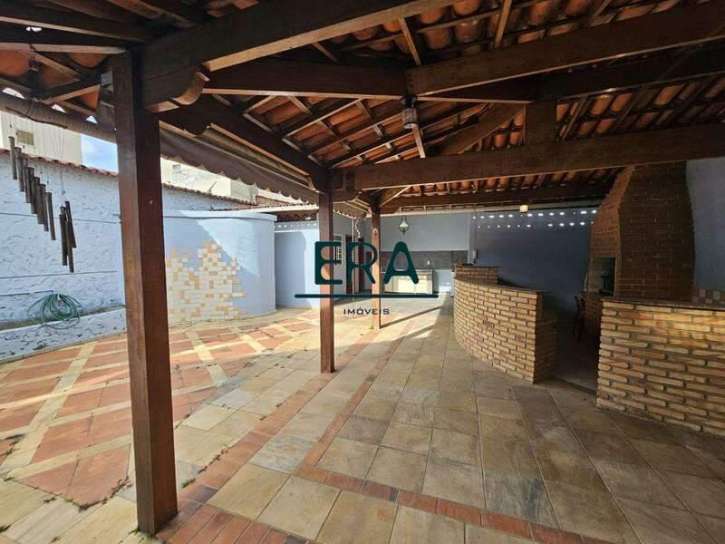 Casa, São Lucas, 3 Quartos, 4 Vagas, 2 Suítes