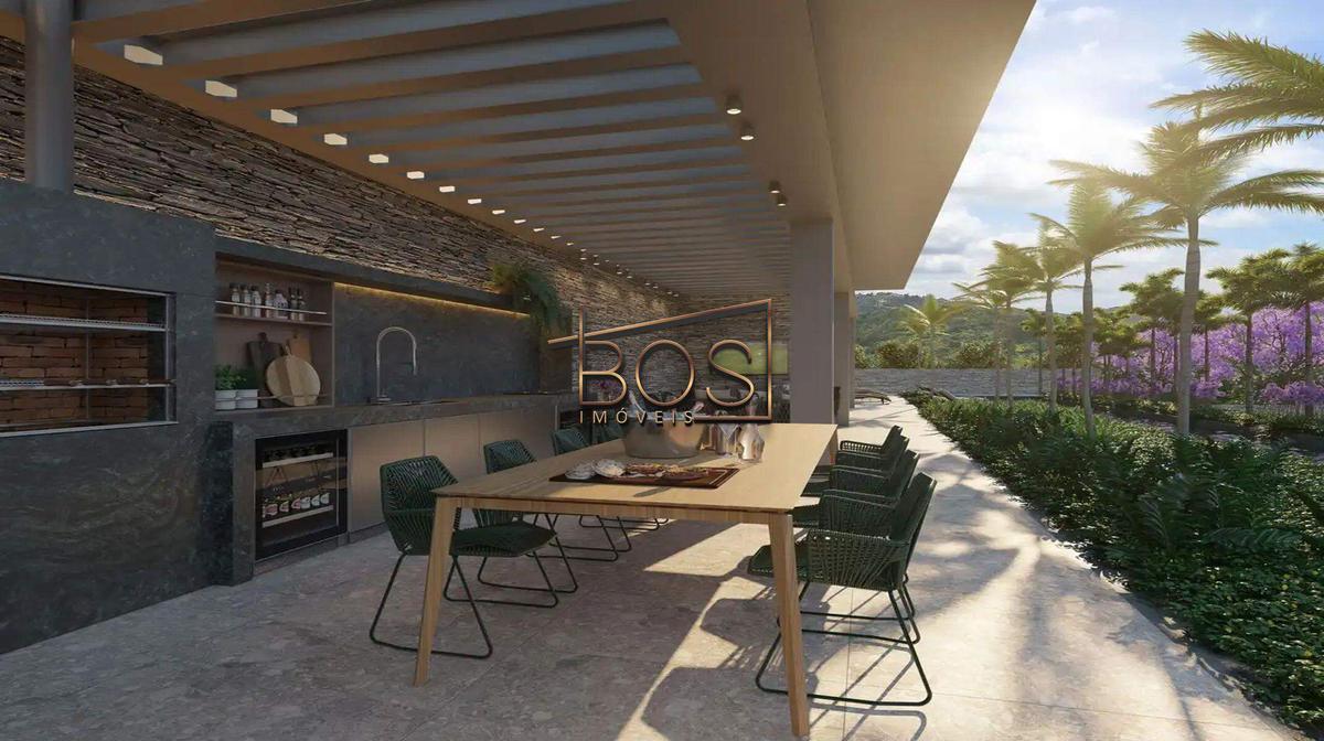 Apartamento, Vale do Sereno, 4 Quartos, 4 Vagas, 3 Suítes