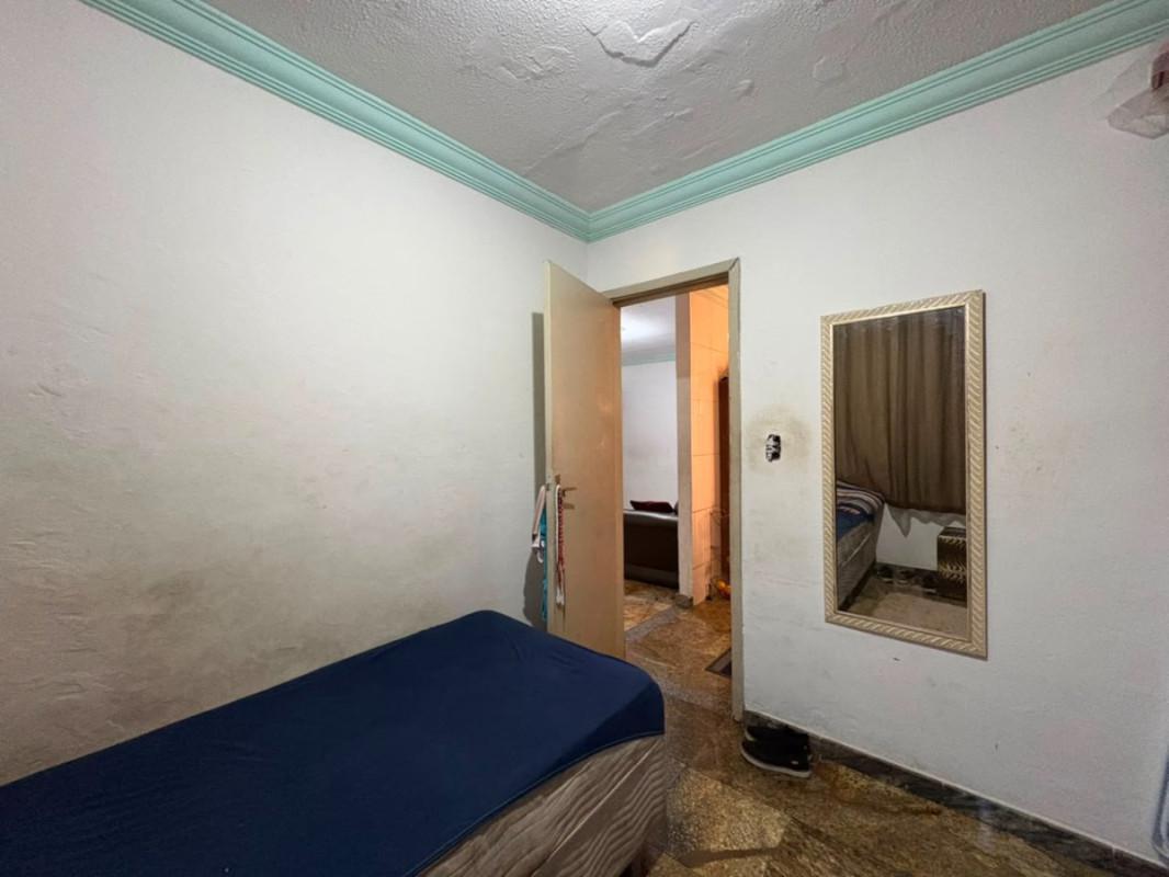Apartamento, Industrial, 2 Quartos, 0 Vaga