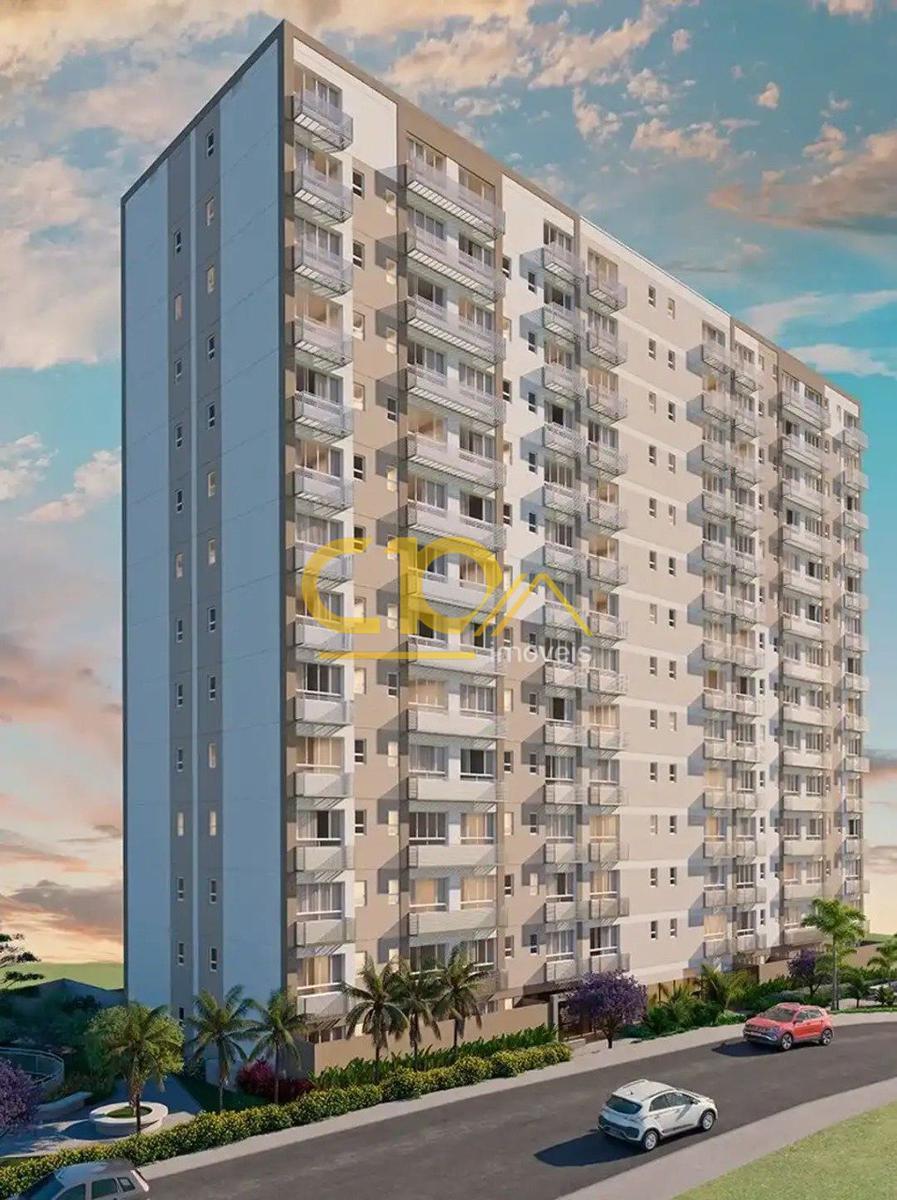 Apartamento, São Cristóvão, 1 Quarto, 0 Vaga