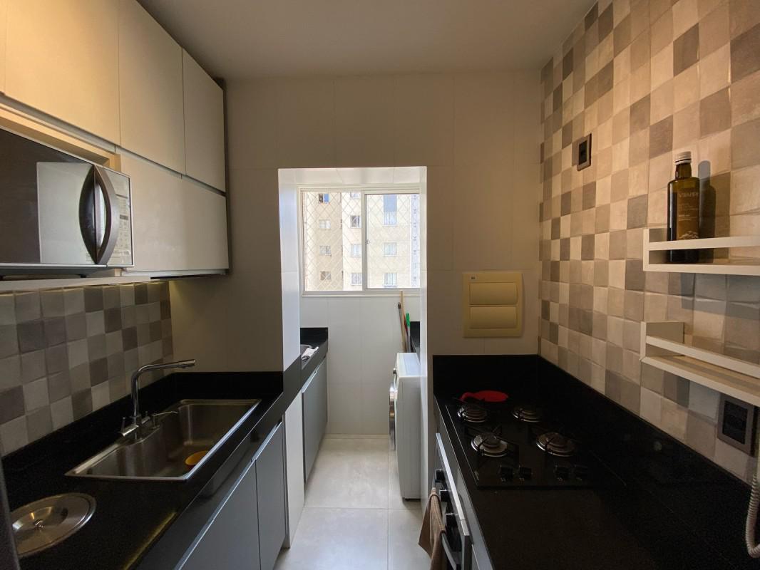 Apartamento, Ouro Preto, 2 Quartos, 2 Vagas, 1 Suíte