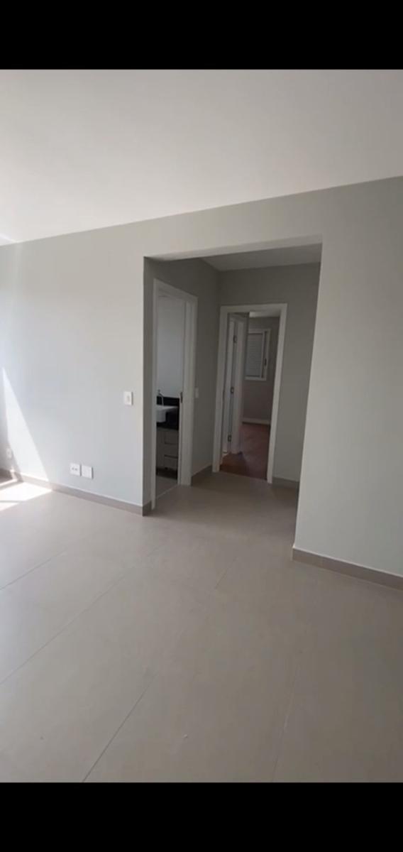 Apartamento, Ipiranga, 2 Quartos, 2 Vagas, 1 Suíte