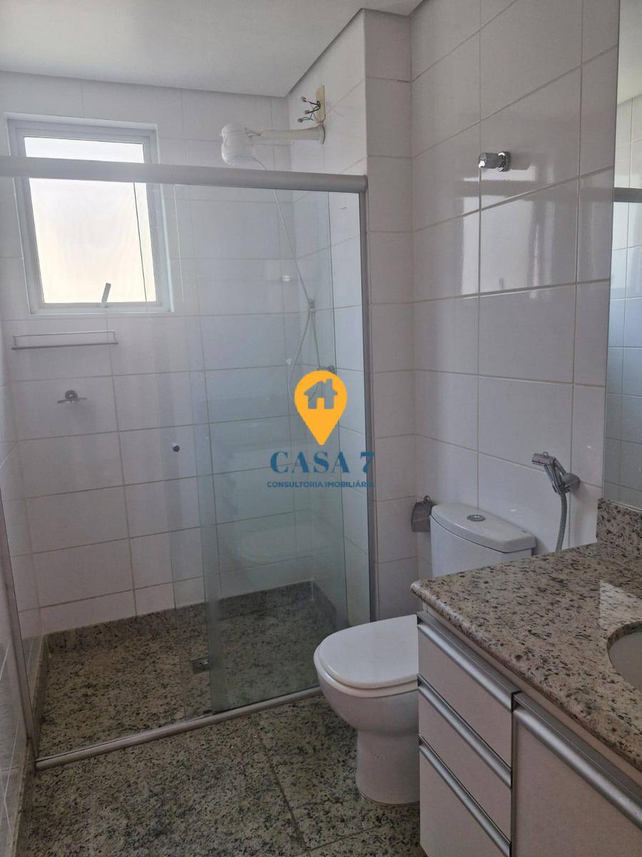 Apartamento, Sion, 4 Quartos, 3 Vagas, 1 Suíte