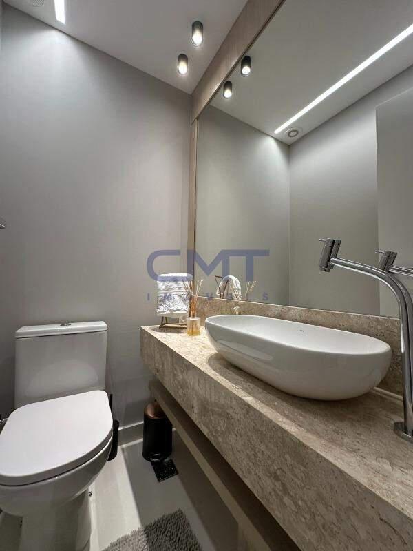 Apartamento, Santo Antônio, 4 Quartos, 3 Vagas, 4 Suítes