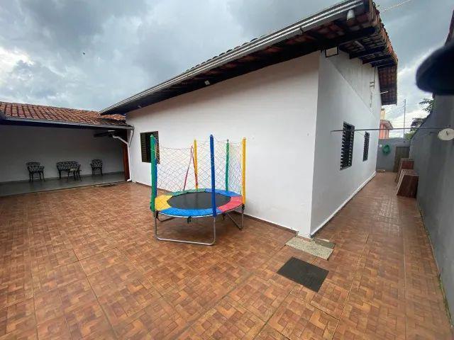 Casa, Esperança, 3 Quartos, 2 Vagas, 1 Suíte