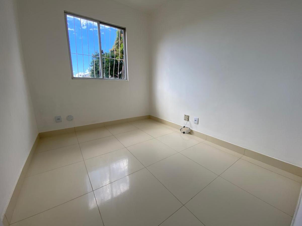 Apartamento, Planalto, 3 Quartos, 1 Vaga