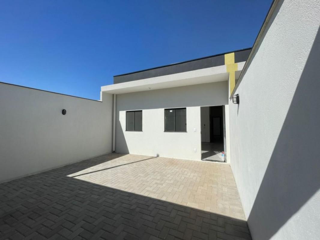 Casa, Riacho da Mata, 1 Quarto, 2 Vagas