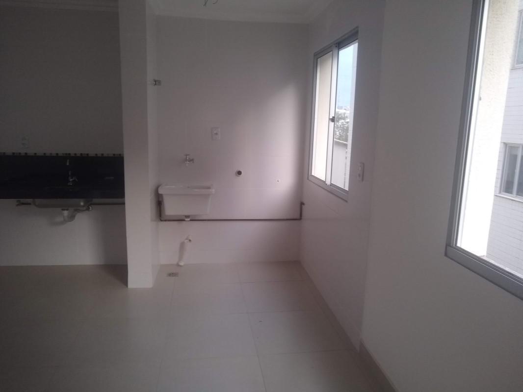 Apartamento, Fernão Dias, 2 Quartos, 1 Vaga, 1 Suíte