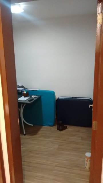 Apartamento, Engenho Nogueira, 2 Quartos, 2 Vagas