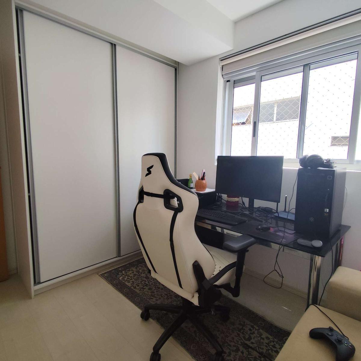 Apartamento, Lourdes, 4 Quartos, 3 Vagas, 1 Suíte