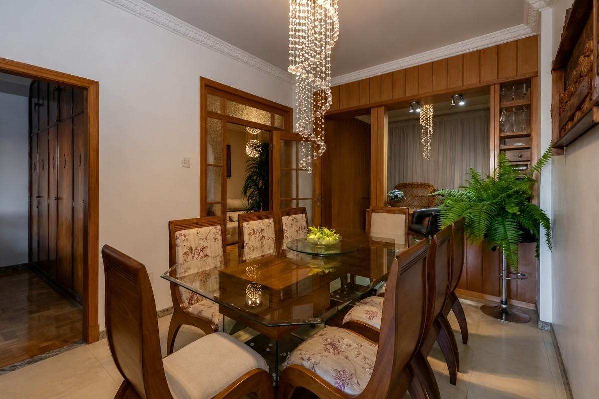 Apartamento, Centro, 3 Quartos, 0 Vaga