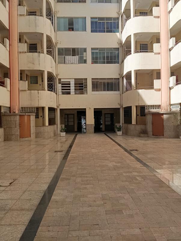 Apartamento, São Cristóvão, 1 Quarto