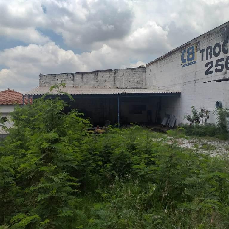 Lote, Bandeirantes, 0 Quarto, 0 Vaga