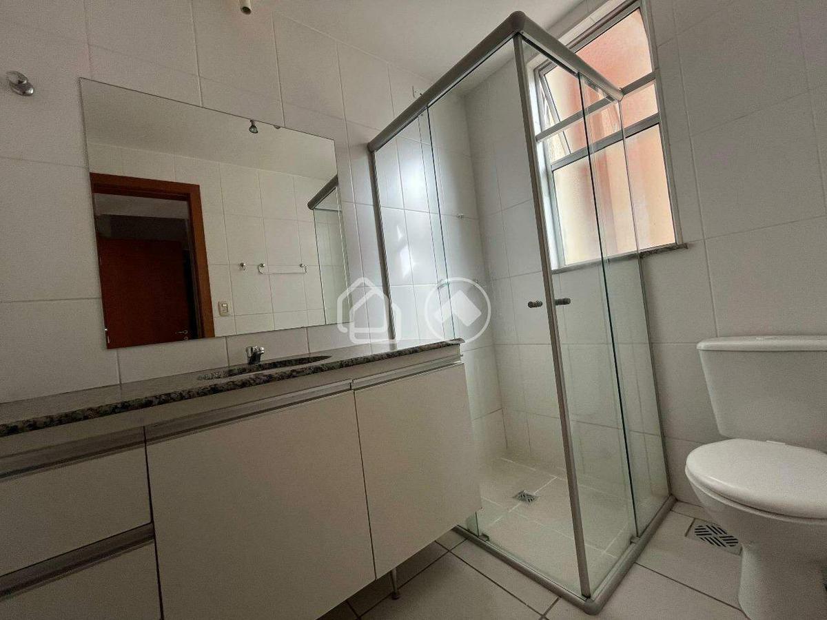 Apartamento, Buritis, 3 Quartos, 2 Vagas, 1 Suíte