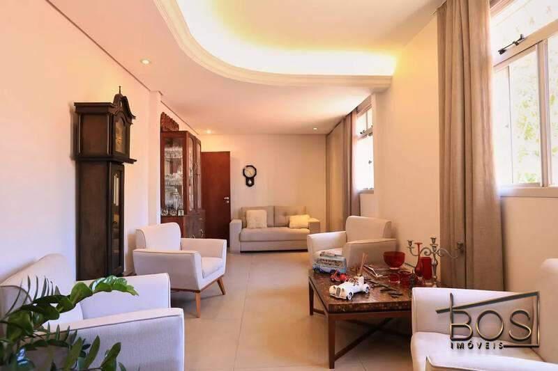 Apartamento, Santo Antônio, 5 Quartos, 2 Vagas, 2 Suítes