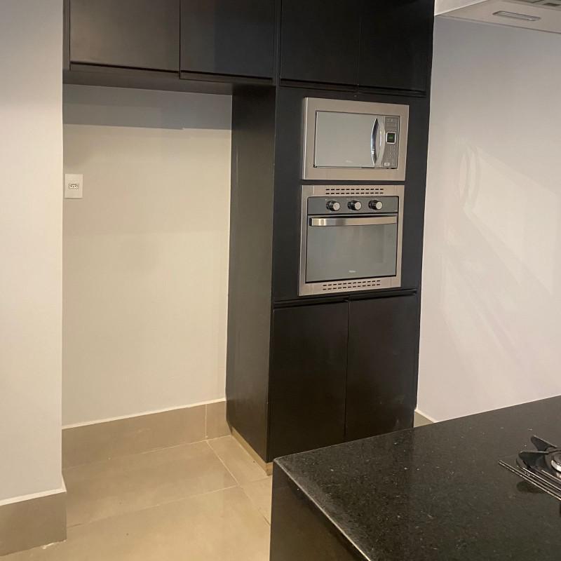 Apartamento, Centro, 3 Quartos, 1 Vaga, 1 Suíte