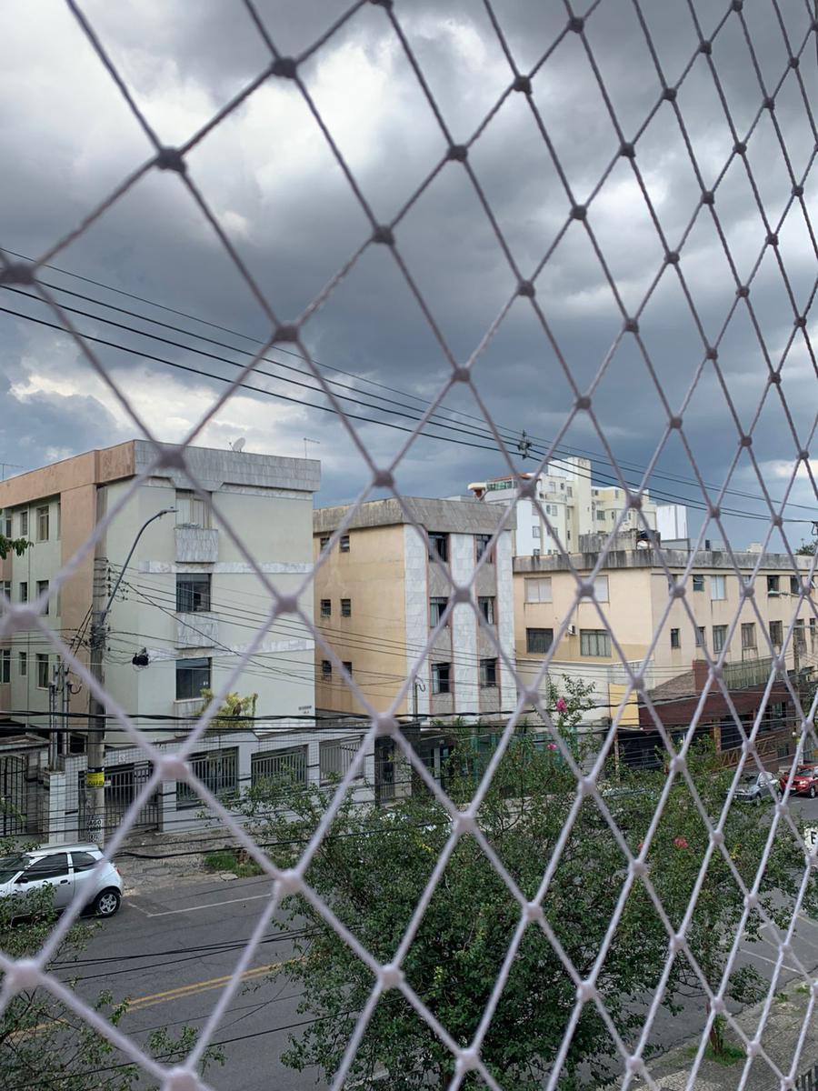 Apartamento, Coração Eucarístico, 3 Quartos, 2 Vagas, 1 Suíte