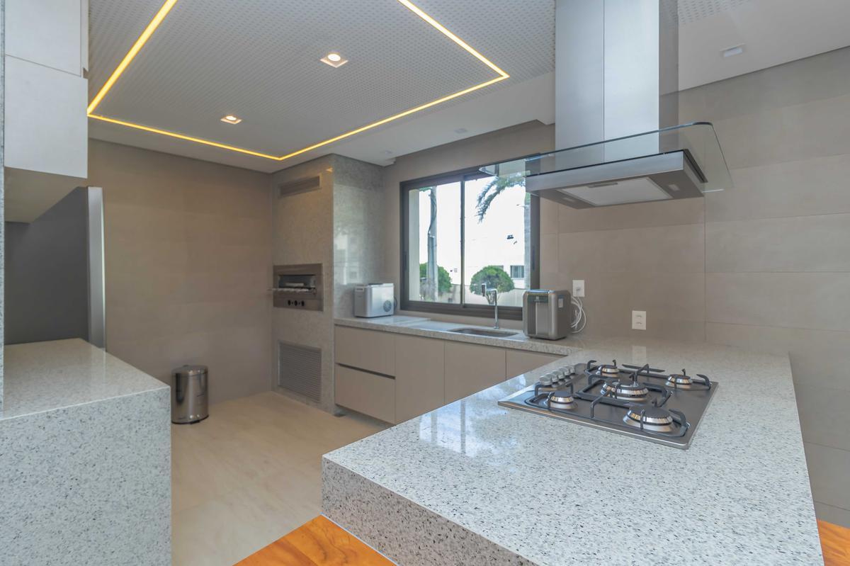 Apartamento, Silveira, 4 Quartos, 3 Vagas, 3 Suítes