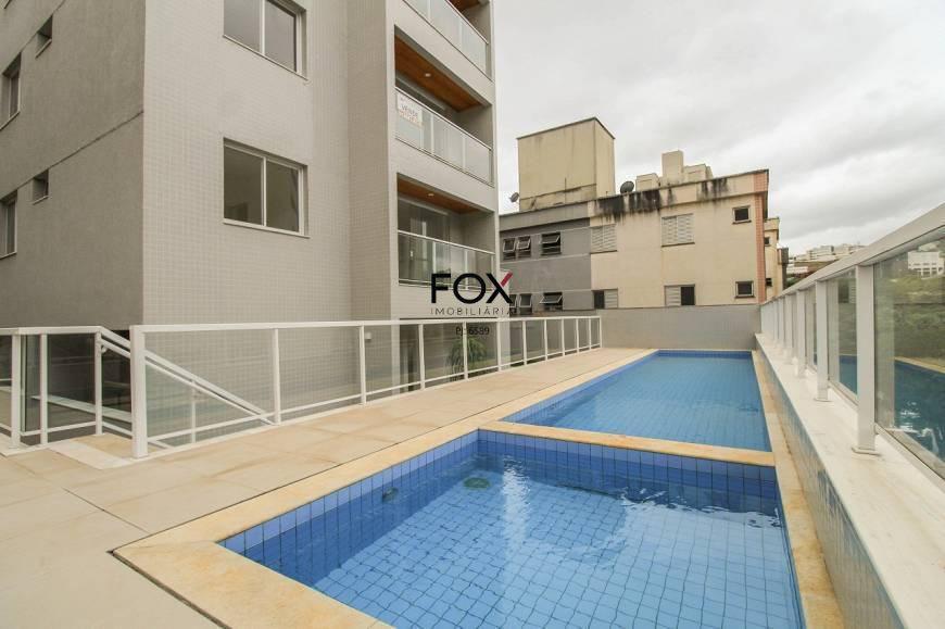Apartamento, Buritis, 4 Quartos, 3 Vagas, 1 Suíte