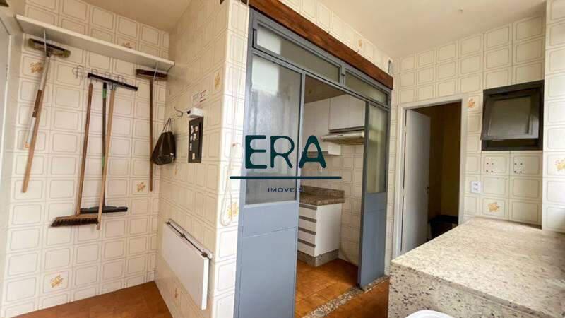 Apartamento, Serra, 3 Quartos, 1 Vaga, 1 Suíte