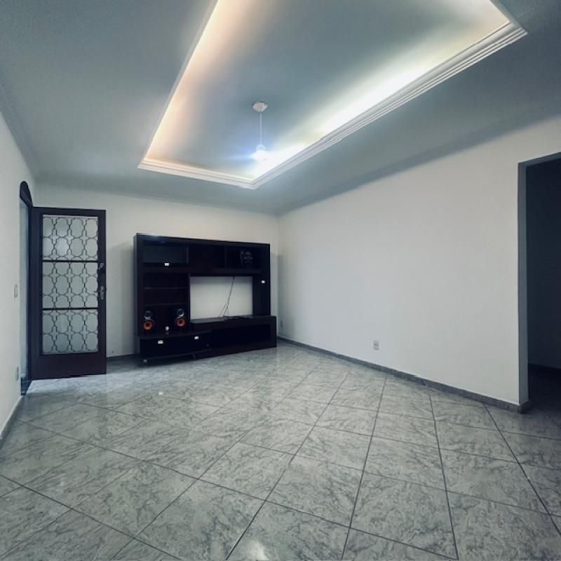 Casa, Jardim América, 2 Quartos, 1 Vaga, 1 Suíte