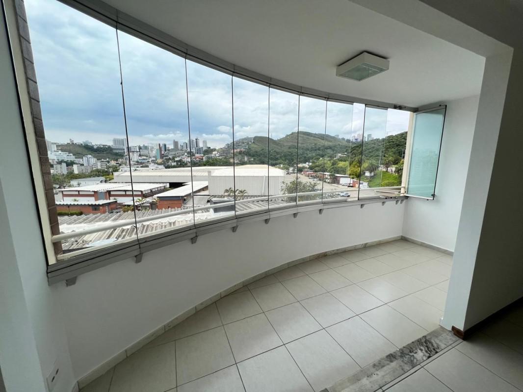 Apartamento, Buritis, 3 Quartos, 2 Vagas, 1 Suíte