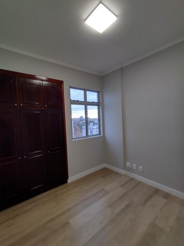 Apartamento, Silveira, 3 Quartos, 1 Vaga, 1 Suíte