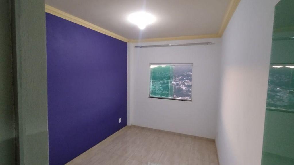 Casa, Vila Francisco de Moura, 3 Quartos, 2 Vagas, 1 Suíte